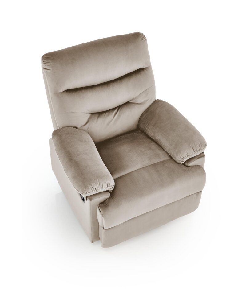 DRAGER vapaa-ajan tuoli, beige