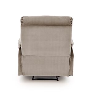 DRAGER vapaa-ajan tuoli, beige