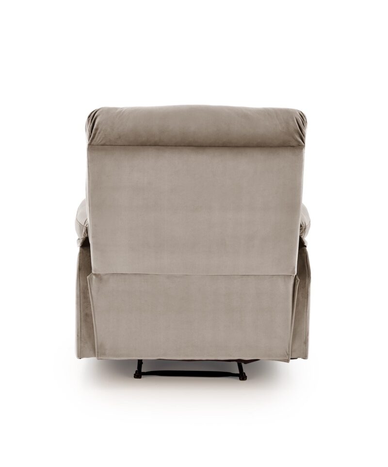 DRAGER vapaa-ajan tuoli, beige