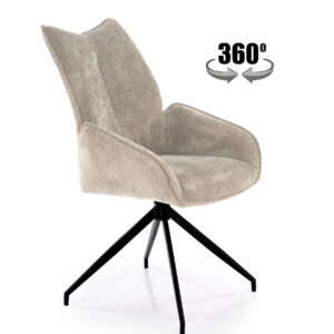 K553 tuoli, beige