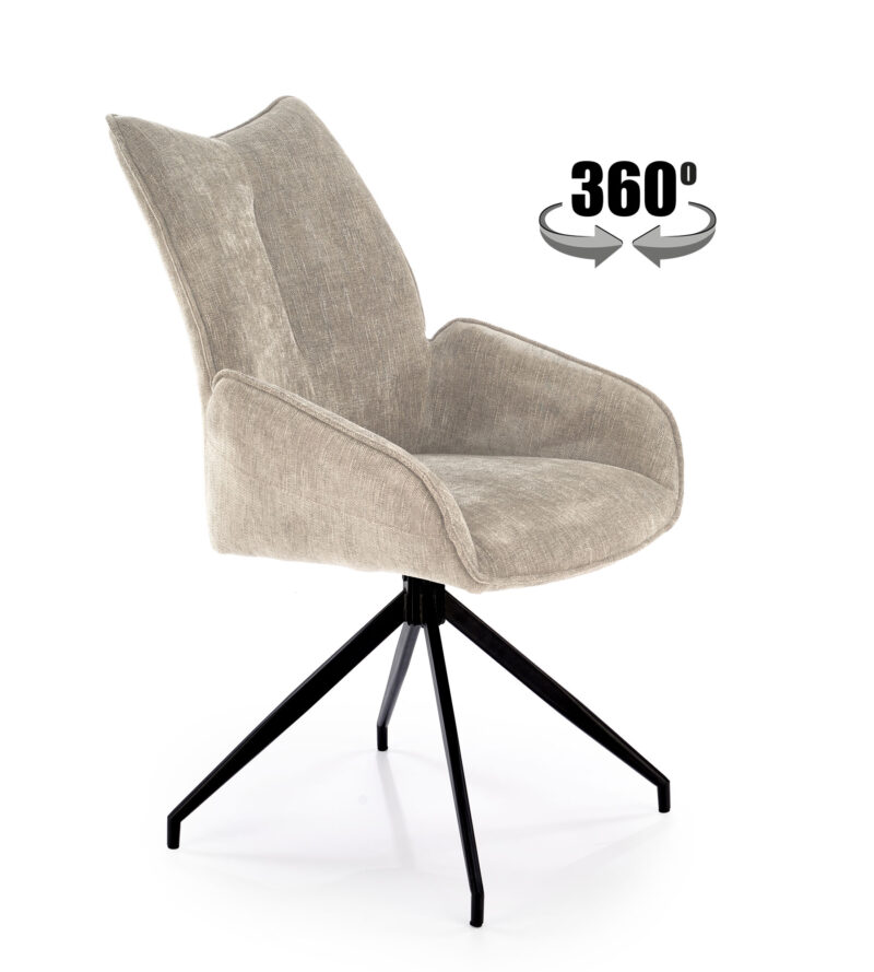 K553 tuoli, beige