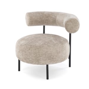 HAZARD vapaa-ajan tuoli, beige