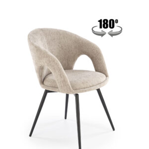 K550 tuoli, beige