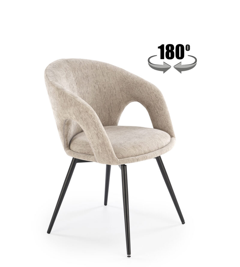 K550 tuoli, beige