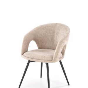 K550 tuoli, beige