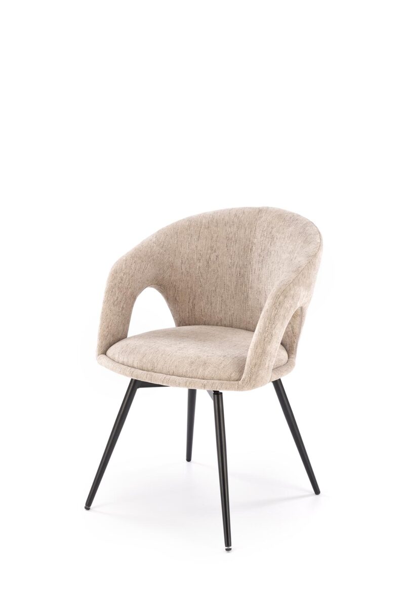 K550 tuoli, beige