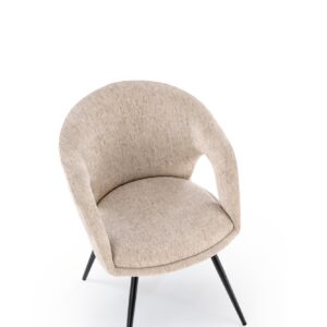 K550 tuoli, beige