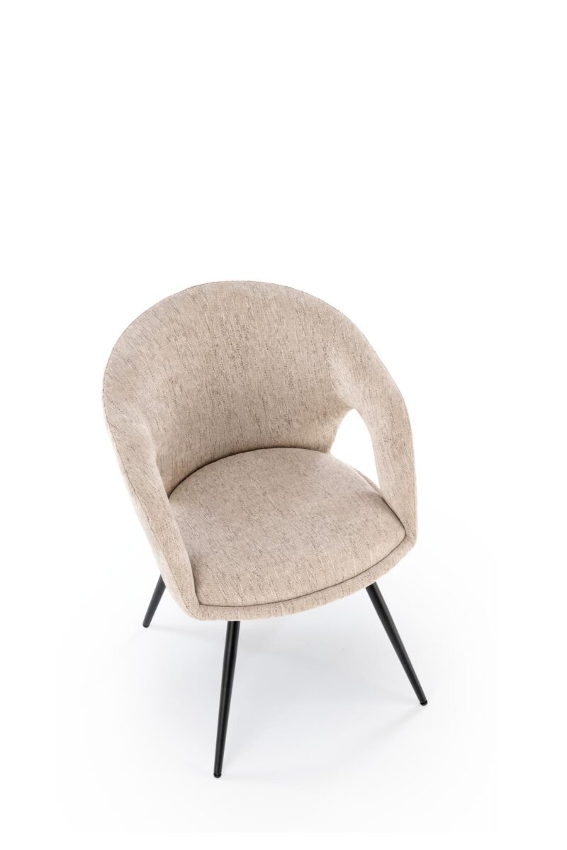K550 tuoli, beige