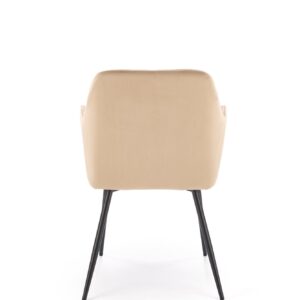K558 tuoli, beige