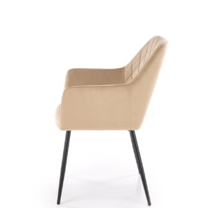 K558 tuoli, beige