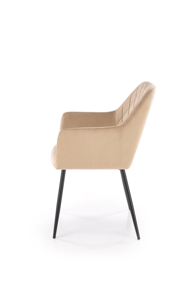 K558 tuoli, beige