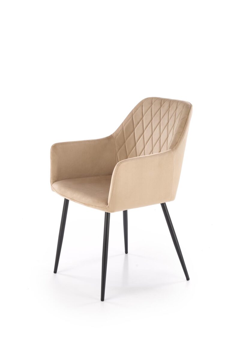 K558 tuoli, beige