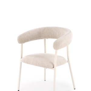 K557 tuoli, vaalea beige