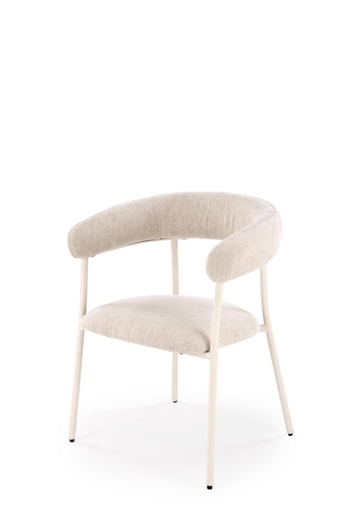 K557 tuoli, vaalea beige