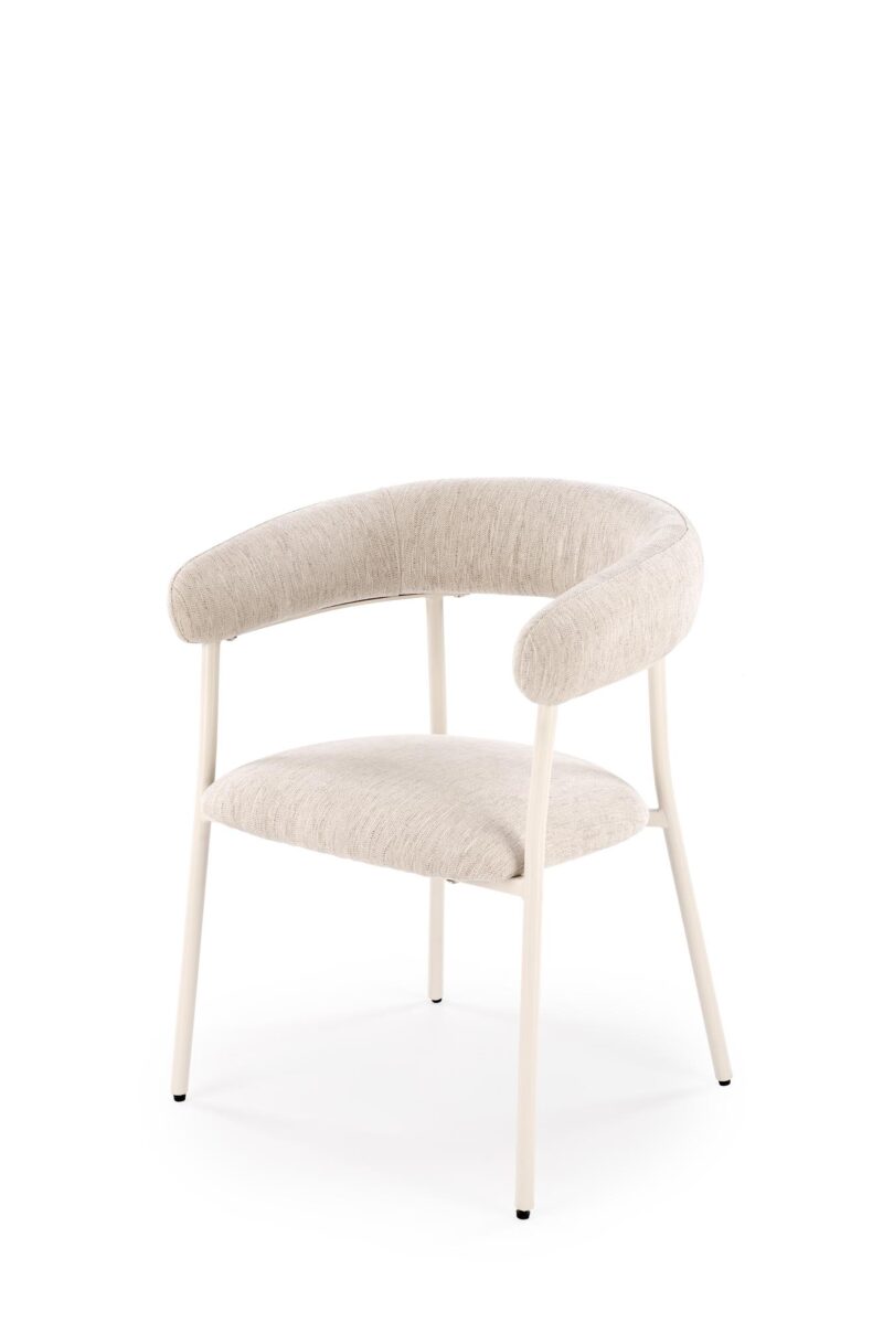 K557 tuoli, vaalea beige