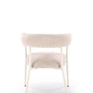 K557 tuoli, vaalea beige