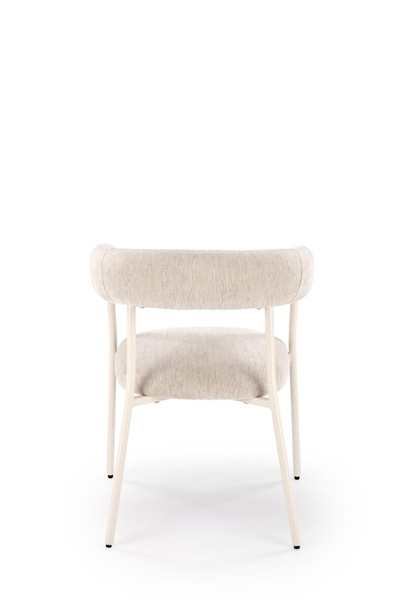 K557 tuoli, vaalea beige