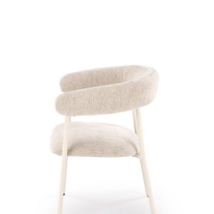 K557 tuoli, vaalea beige