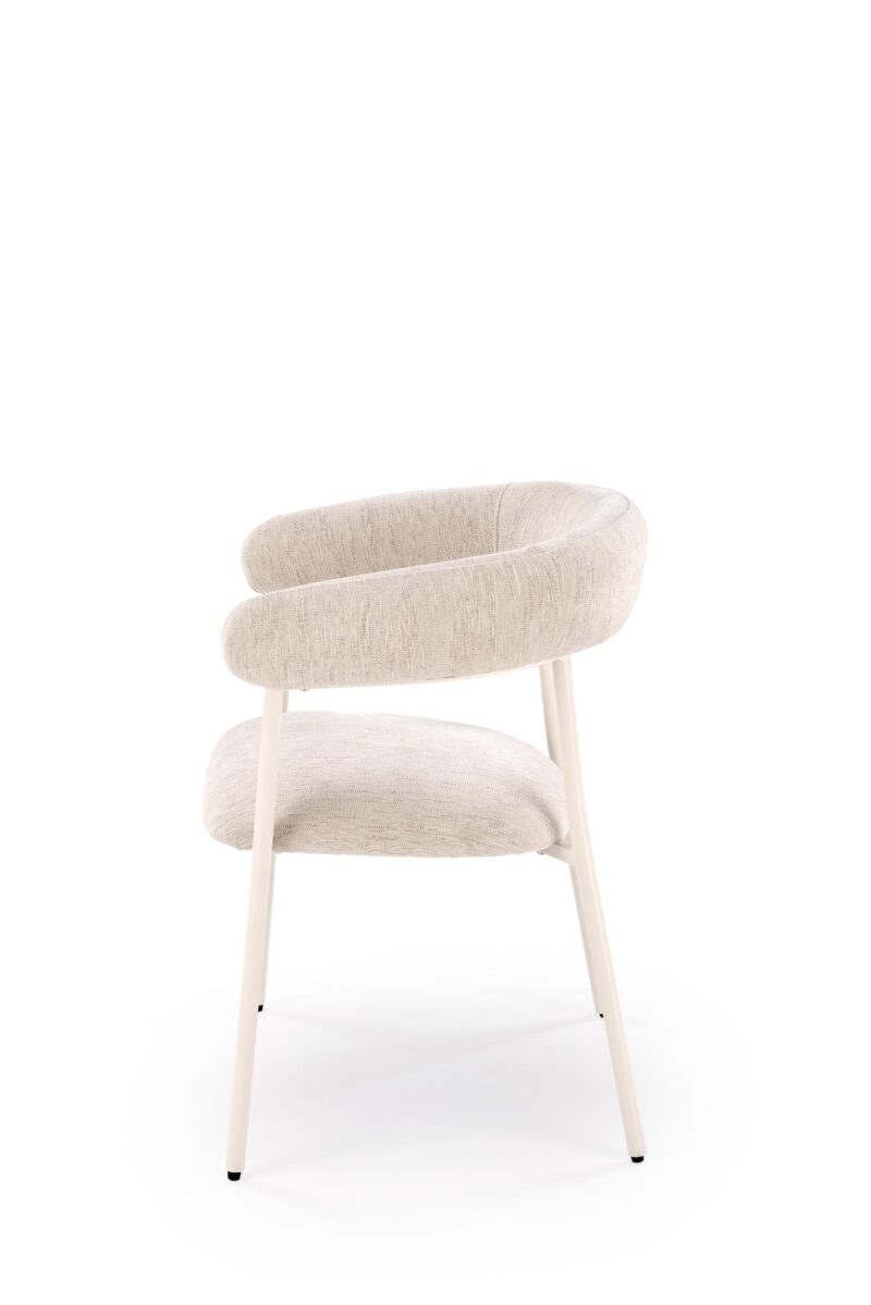 K557 tuoli, vaalea beige