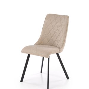 K554 tuoli, beige