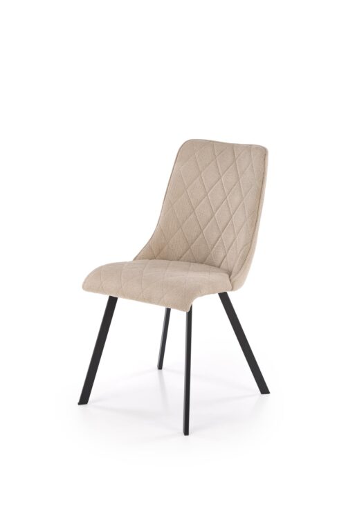 K554 tuoli, beige