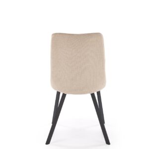 K554 tuoli, beige