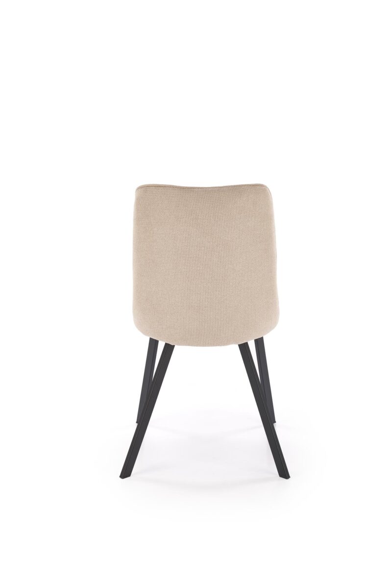 K554 tuoli, beige