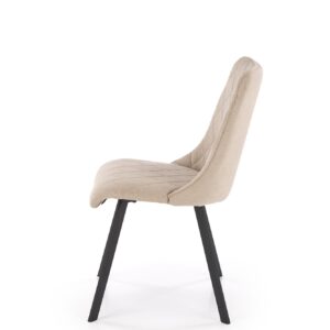 K554 tuoli, beige