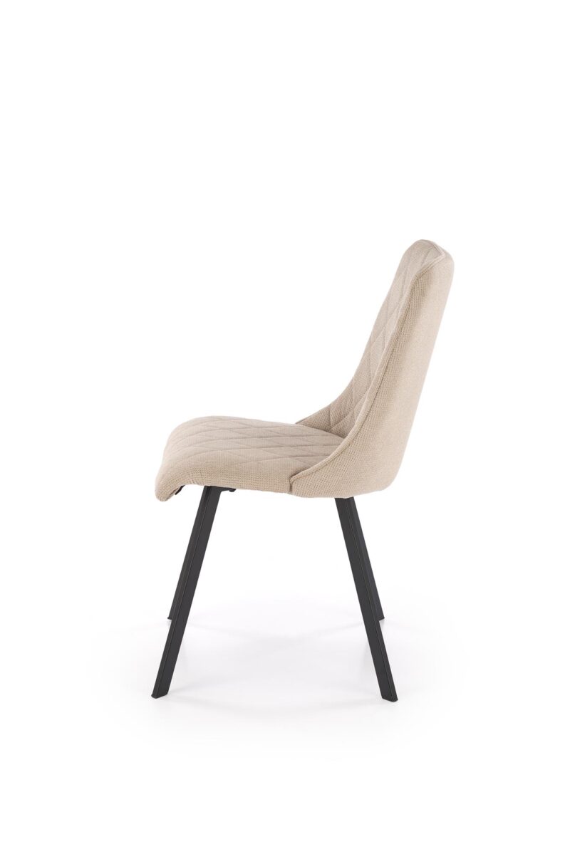 K554 tuoli, beige