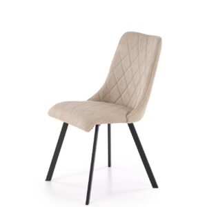 K554 tuoli, beige