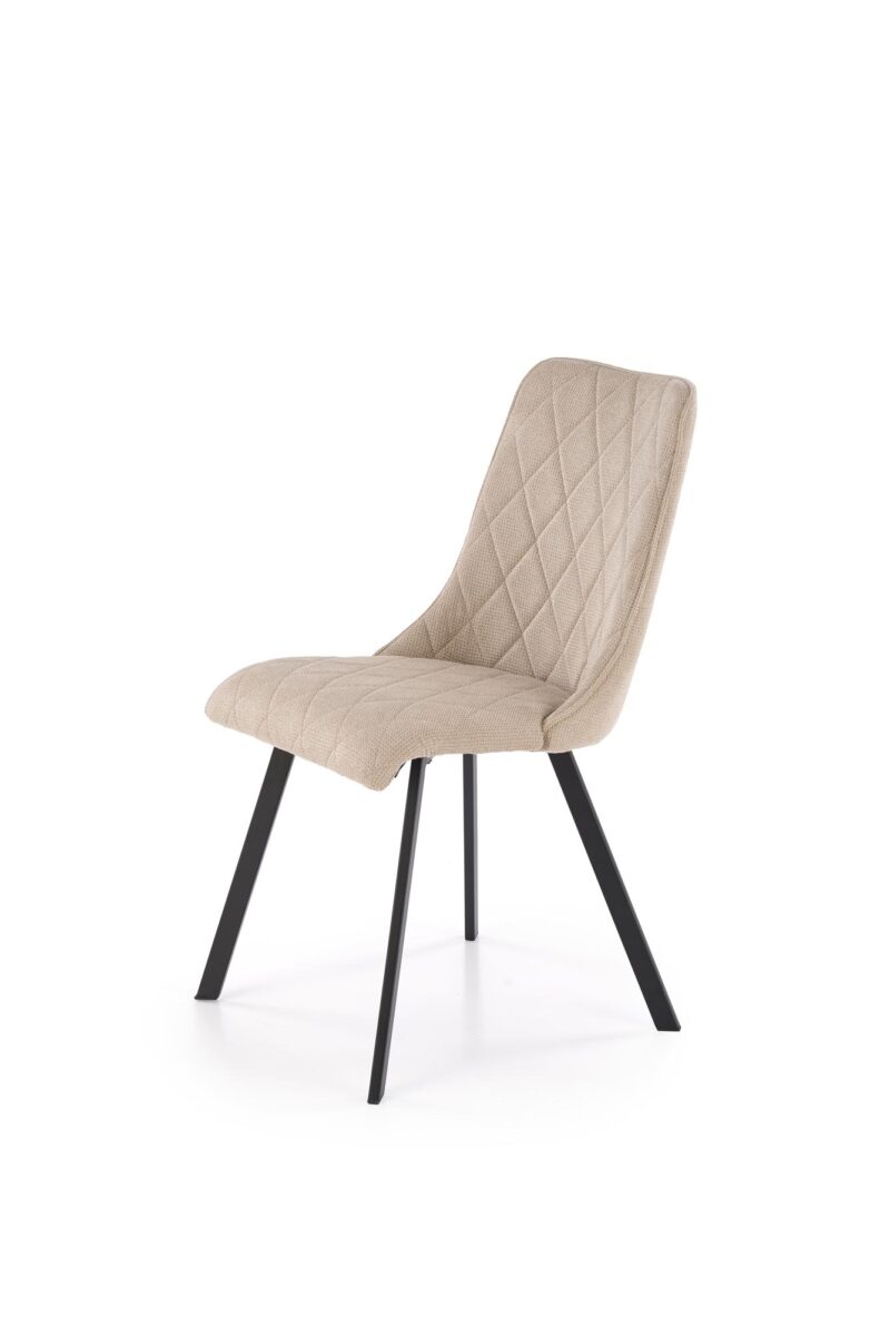 K554 tuoli, beige