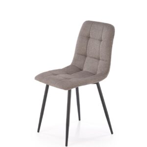 K560 tuoli, harmaa