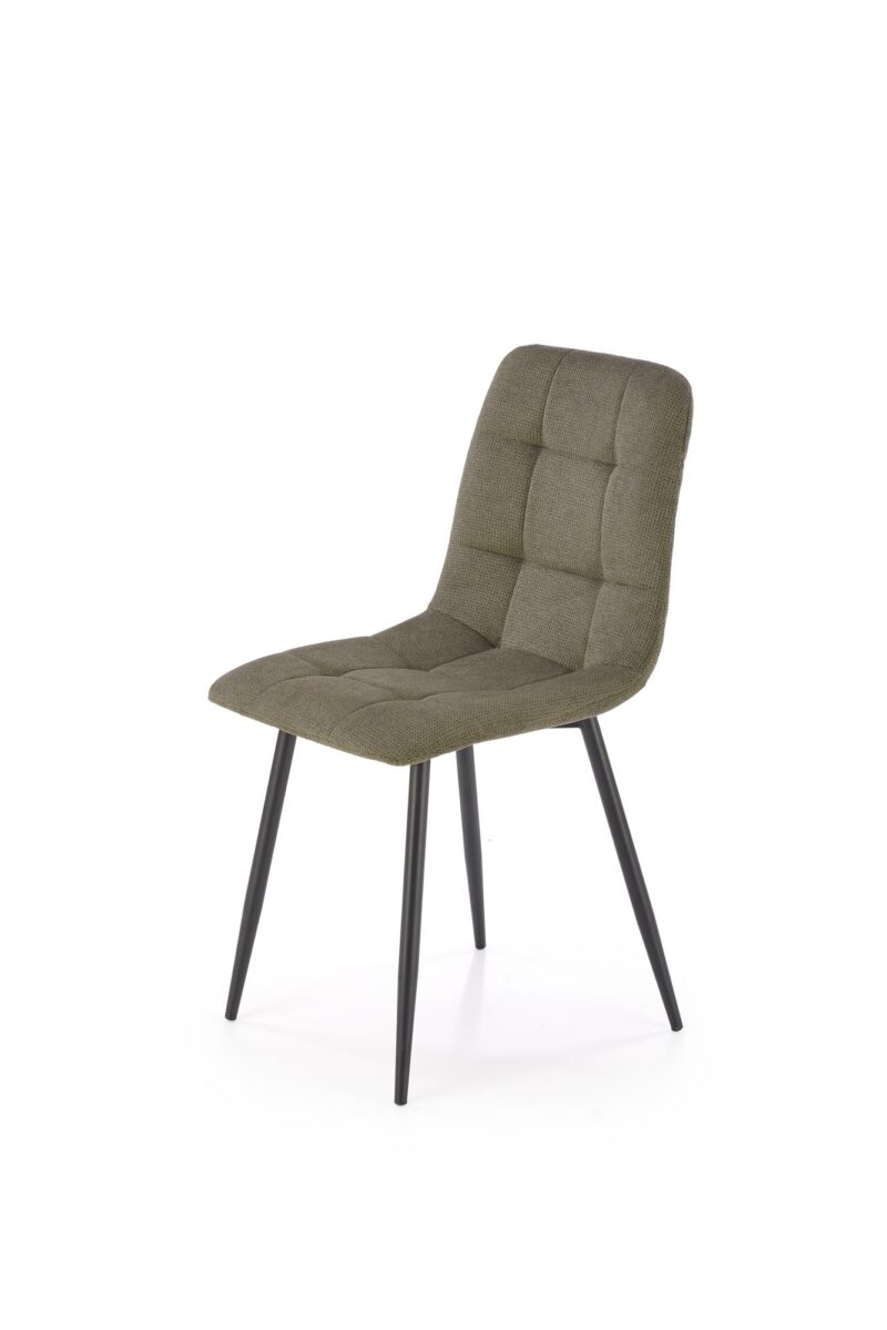 K560 tuoli, oliivi