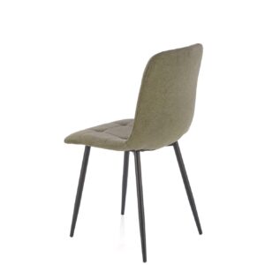 K560 tuoli, oliivi