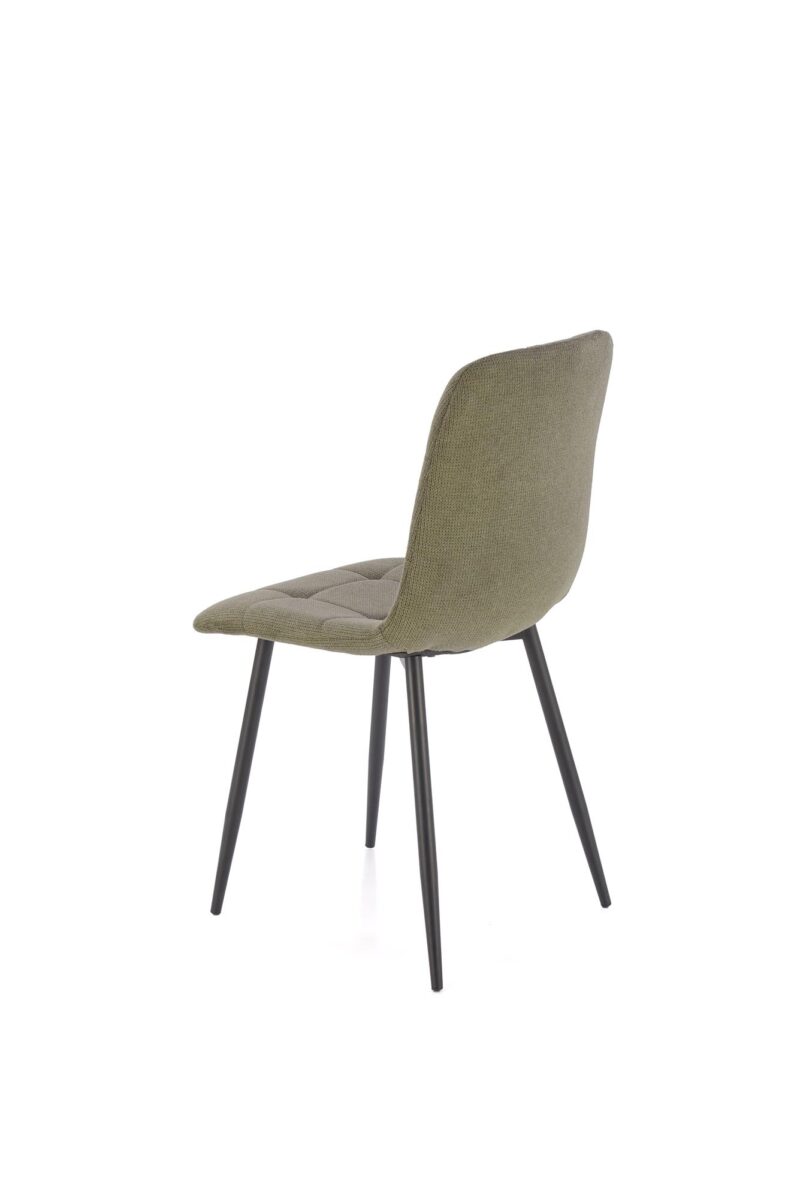 K560 tuoli, oliivi