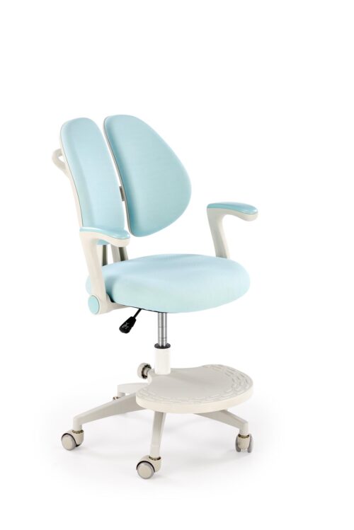 PANCO työtuoli, l.blue
