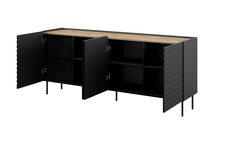 ONDA lipasto 4D2SZ