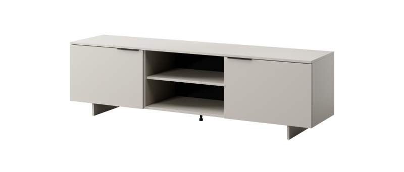 TV-taso RTV2D1P ALMA hiekkabeige (kashmire)