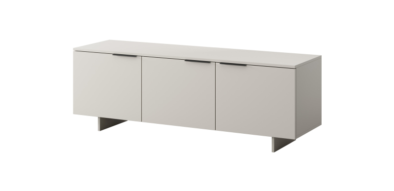 TV-taso RTV3D ALMA hiekkabeige (kashmiri)