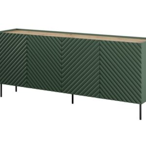 ONDA lipasto 4D2SZ labrador