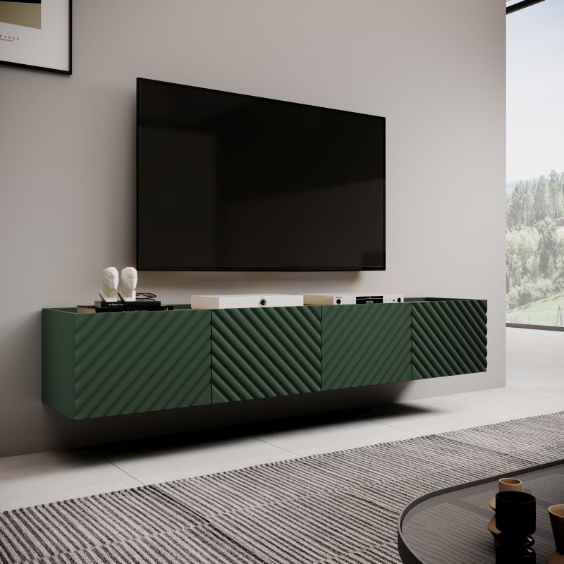 ONDA TV-taso 4D labrador