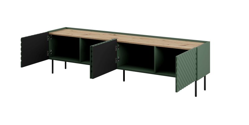 ONDA TV-taso 4D labrador