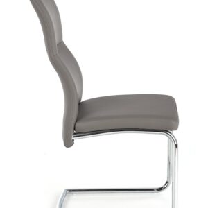 Työkalu OPAAL Taide-nahka harmaa