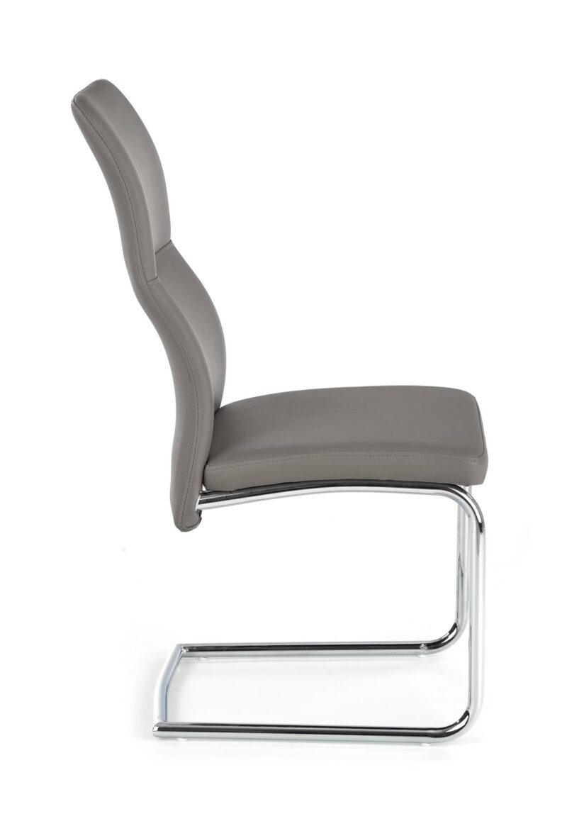 Työkalu OPAAL Taide-nahka harmaa