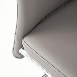 Työkalu OPAAL Taide-nahka harmaa