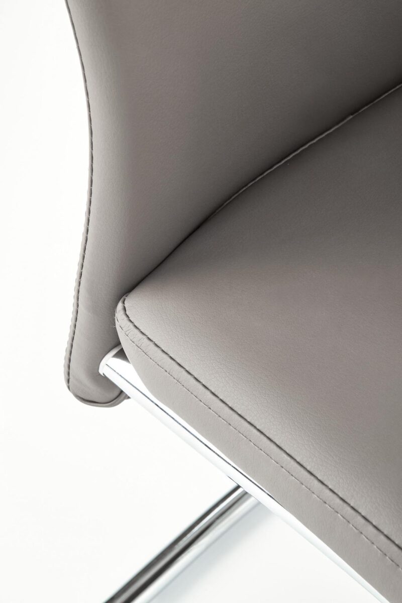 Työkalu OPAAL Taide-nahka harmaa