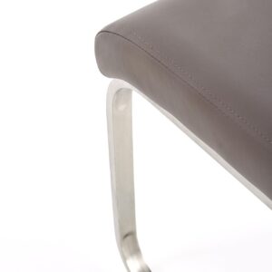 Työkalu OPAAL Taideosanahka ruskea