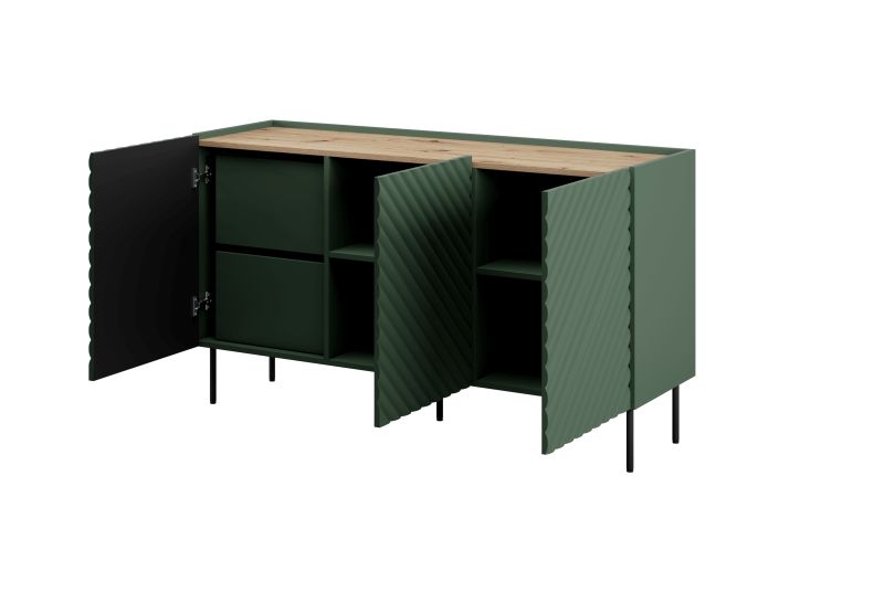 ONDA lipasto 150 ( 3D2SZ ) labrador