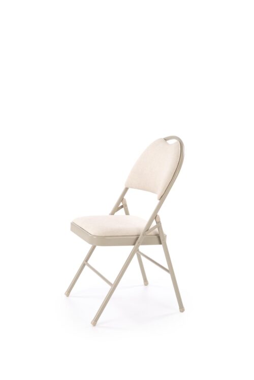 K566 tuolin väri: beige