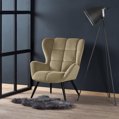 TIRION l. tuoli, väri: beige